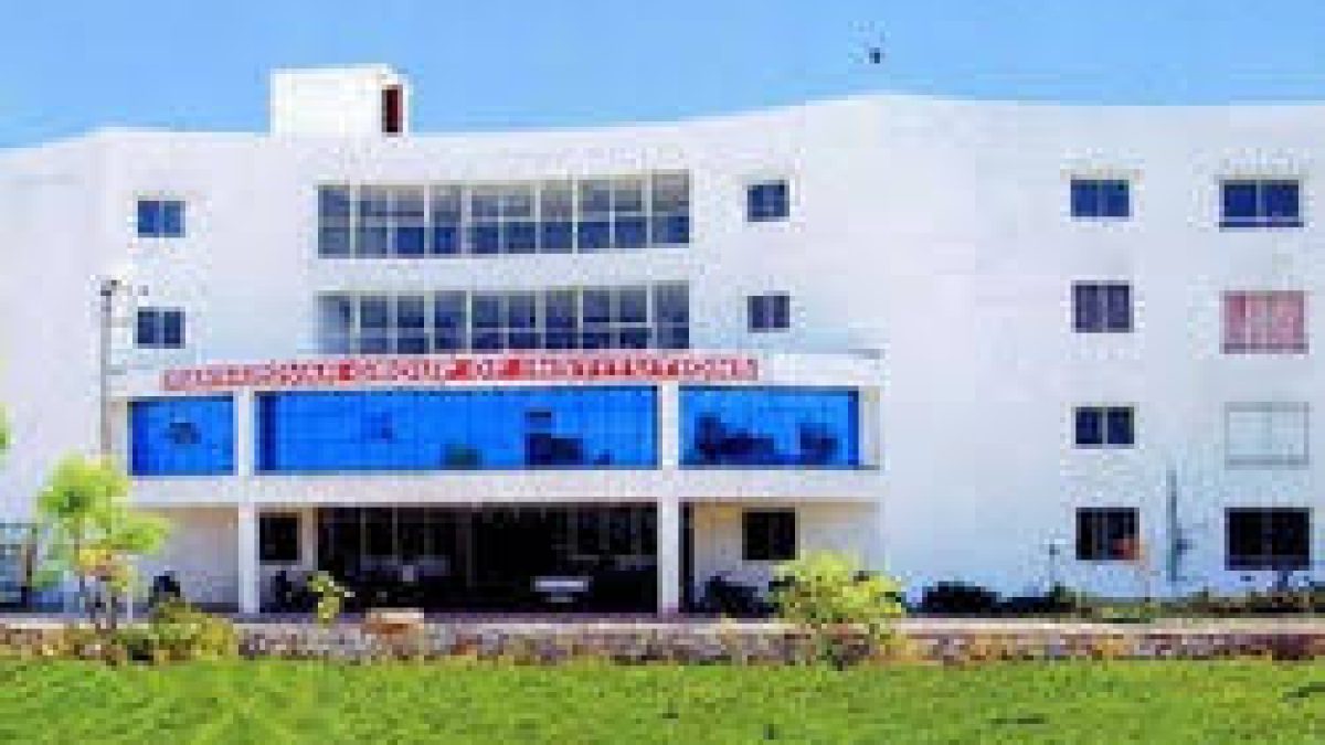 Mansarovar Institute of Science and Technology, Bhopal