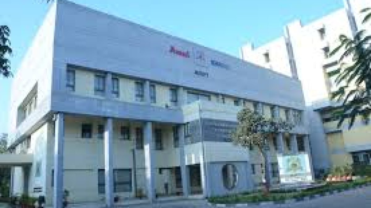 Mansinhbhai Institute of Dairy and Food Technology, Mehsana