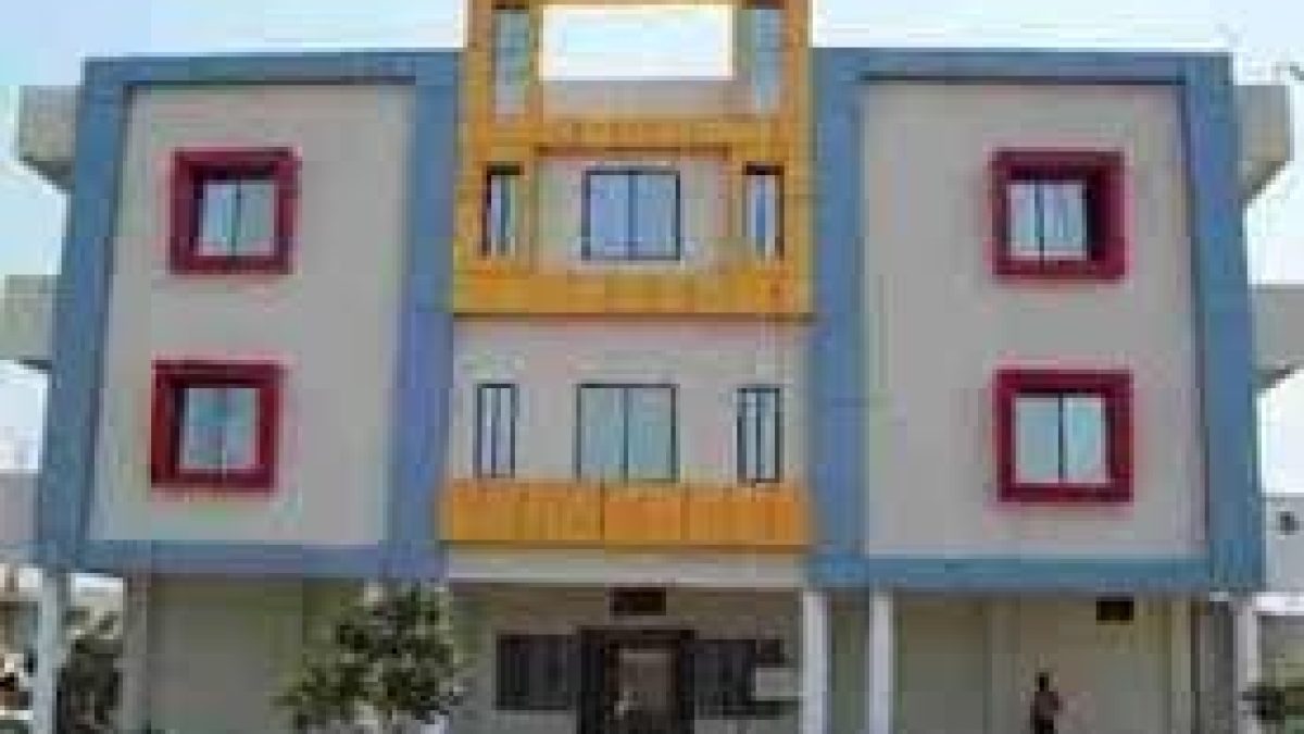 Manthan Polytechnic College, Sehore