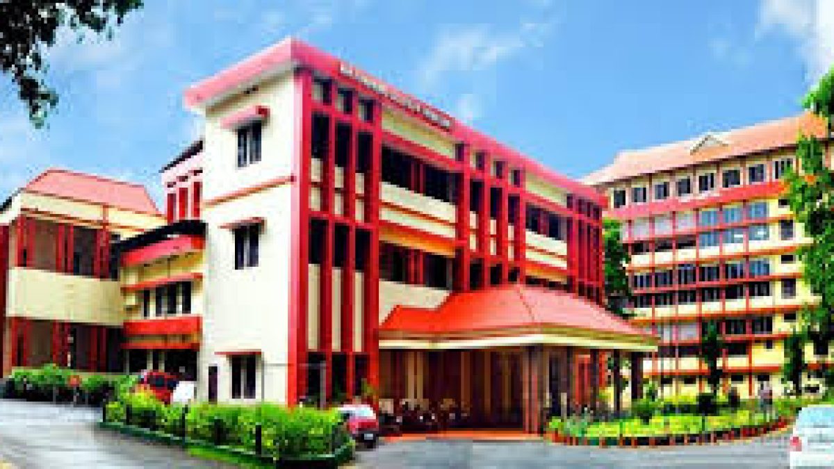 Mar Athanasius College of Engineering, Kothamangalam