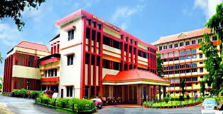 Mar Athanasius College of Engineering, Kothamangalam