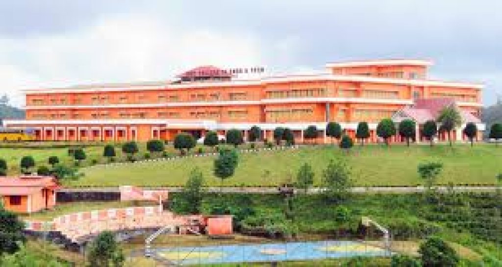 Mar Baselios Christian College of Engineering and Technology, Idukki