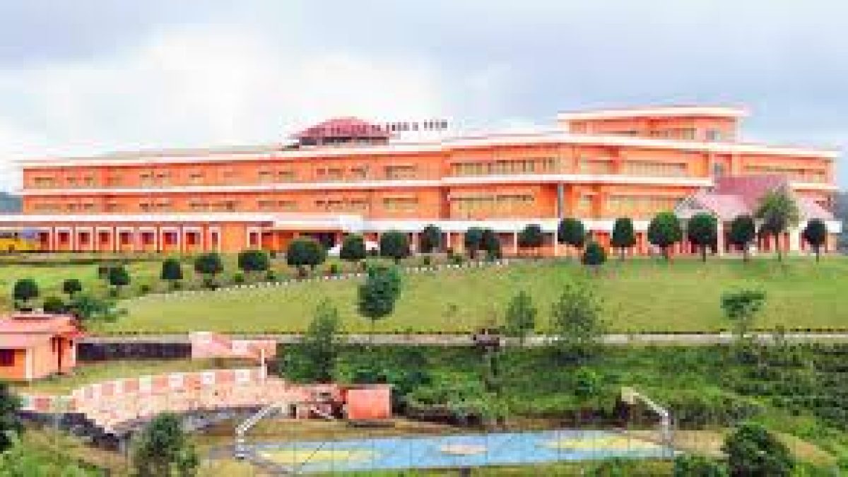 Mar Baselios Christian College of Engineering and Technology, Idukki