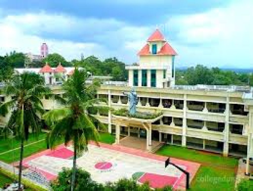 Mar Baselios College of Engineering and Technology, Thiruvananthapuram