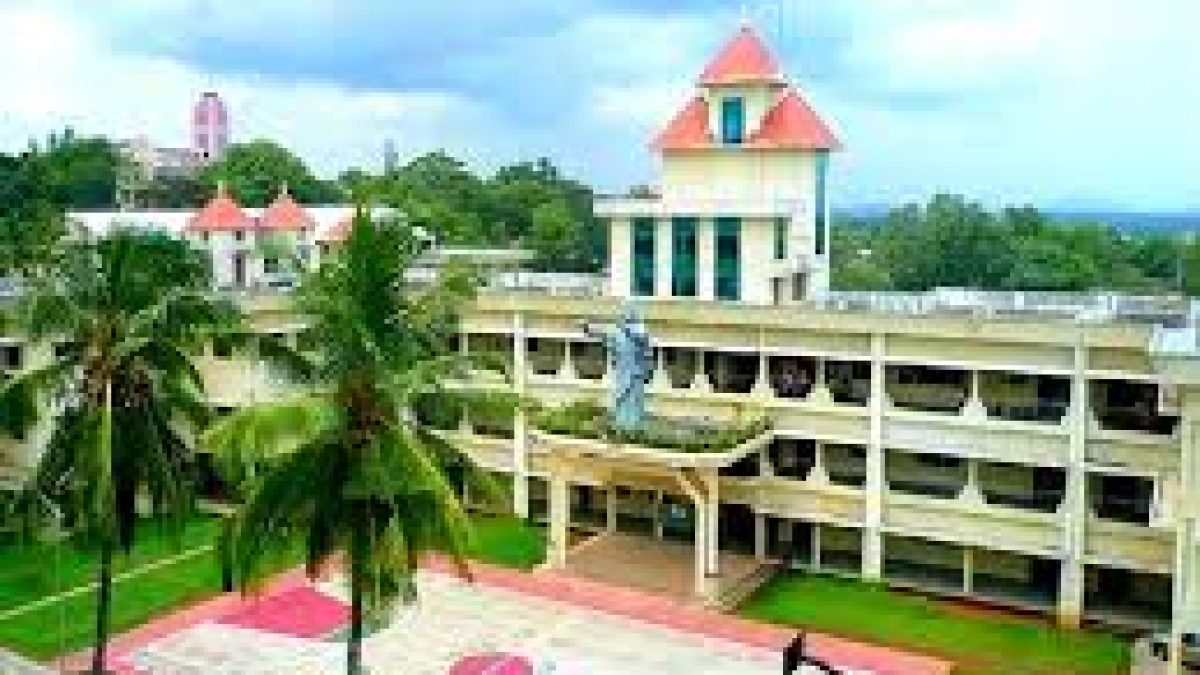 Mar Baselios College of Engineering and Technology, Thiruvananthapuram