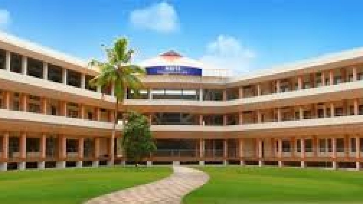 Mar Baselios Institute of Technology and Science, Ernakulam