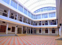 Mar Ephraem College of Engineering and Technology, Kanyakumari