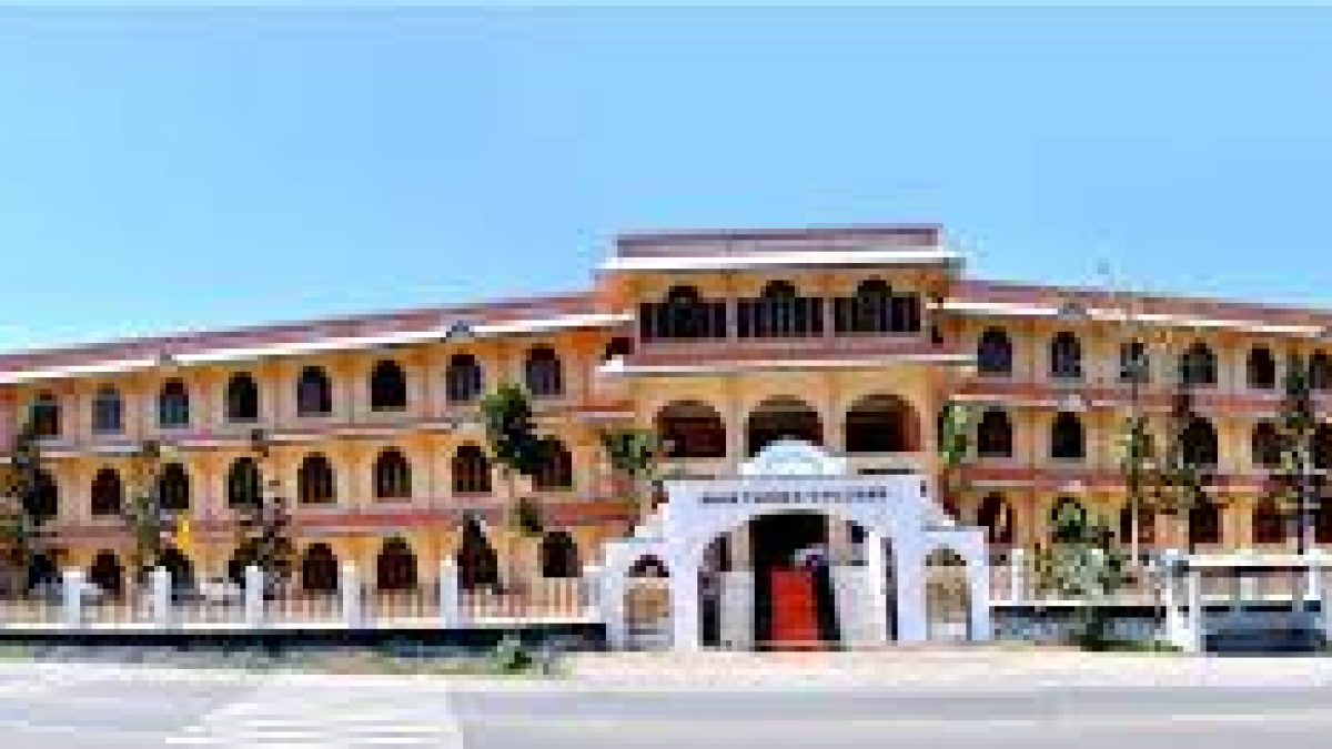 Mar Thoma College of Science and Technology, Kollam