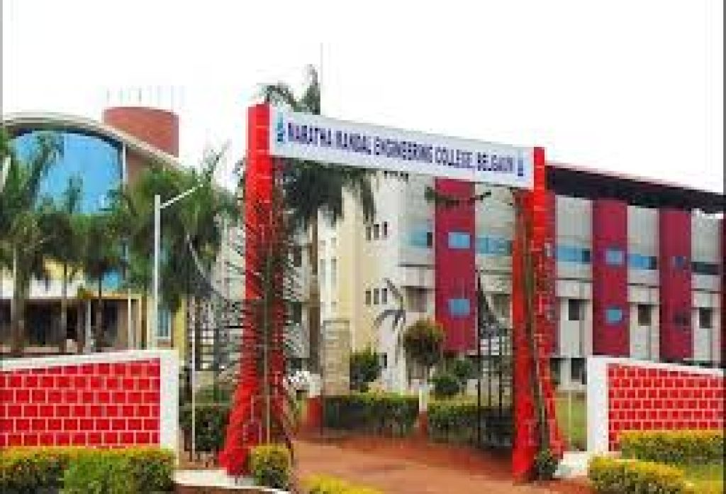 Maratha Mandal Engineering College, Belgaum
