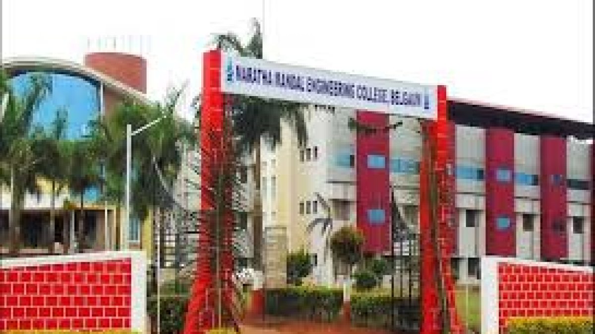 Maratha Mandal Engineering College, Belgaum