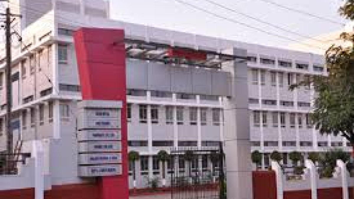 Maratha Mandal Polytechnic, Belgaum
