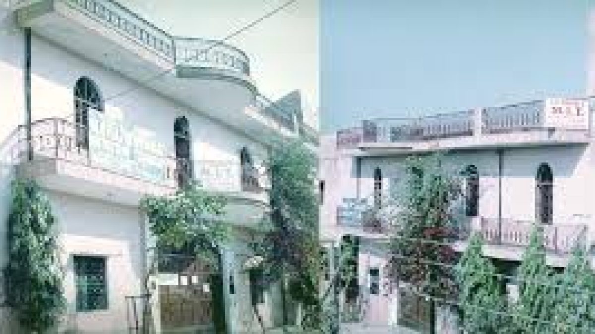 Marathwada Institute of Technology, New Delhi