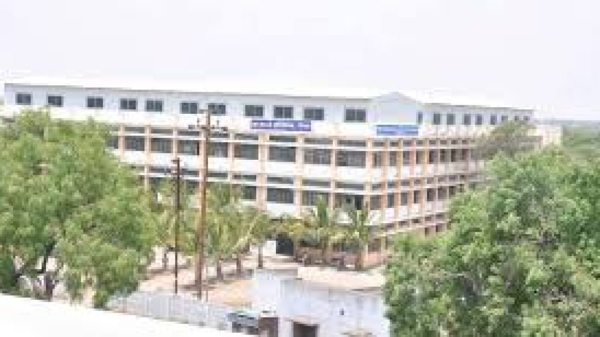 Marathwada Institute of Technology, Polytechnic, Rotegaon