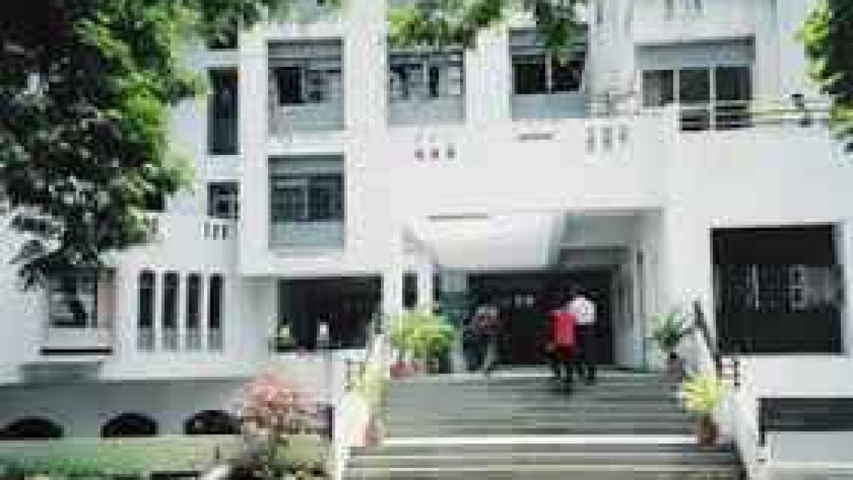 Marathwada Mitra Mandal's College of Architecture, Pune