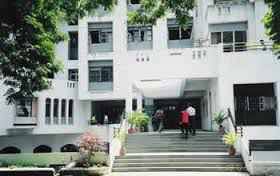 Marathwada Mitra Mandal's College of Architecture, Pune