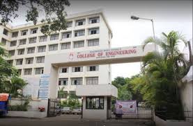 Marathwada Mitra Mandal's College of Engineering, Pune