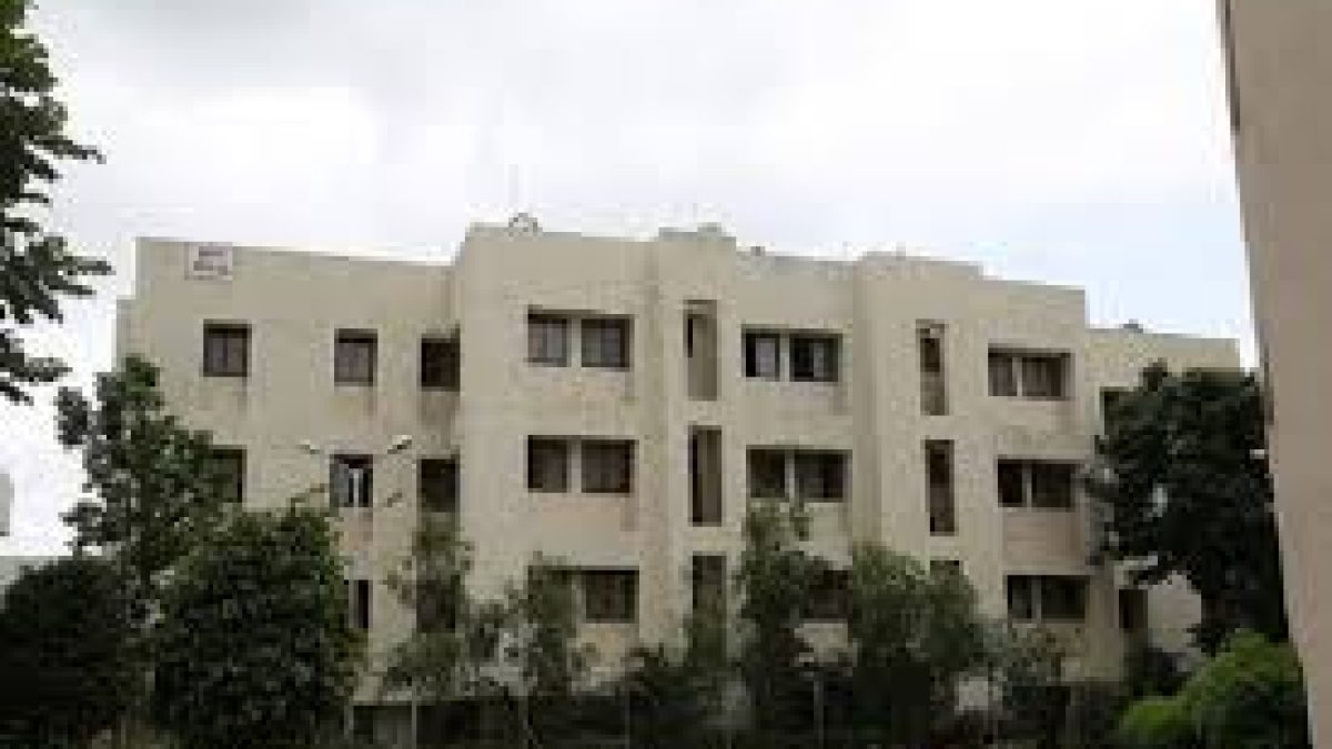 Marathwada Mitra Mandal's Institute of Environment and Design College of Architecture, Pune
