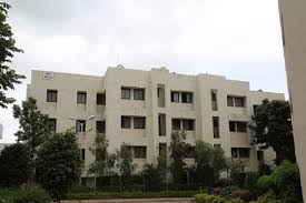 Marathwada Mitra Mandal's Institute of Environment and Design College of Architecture, Pune