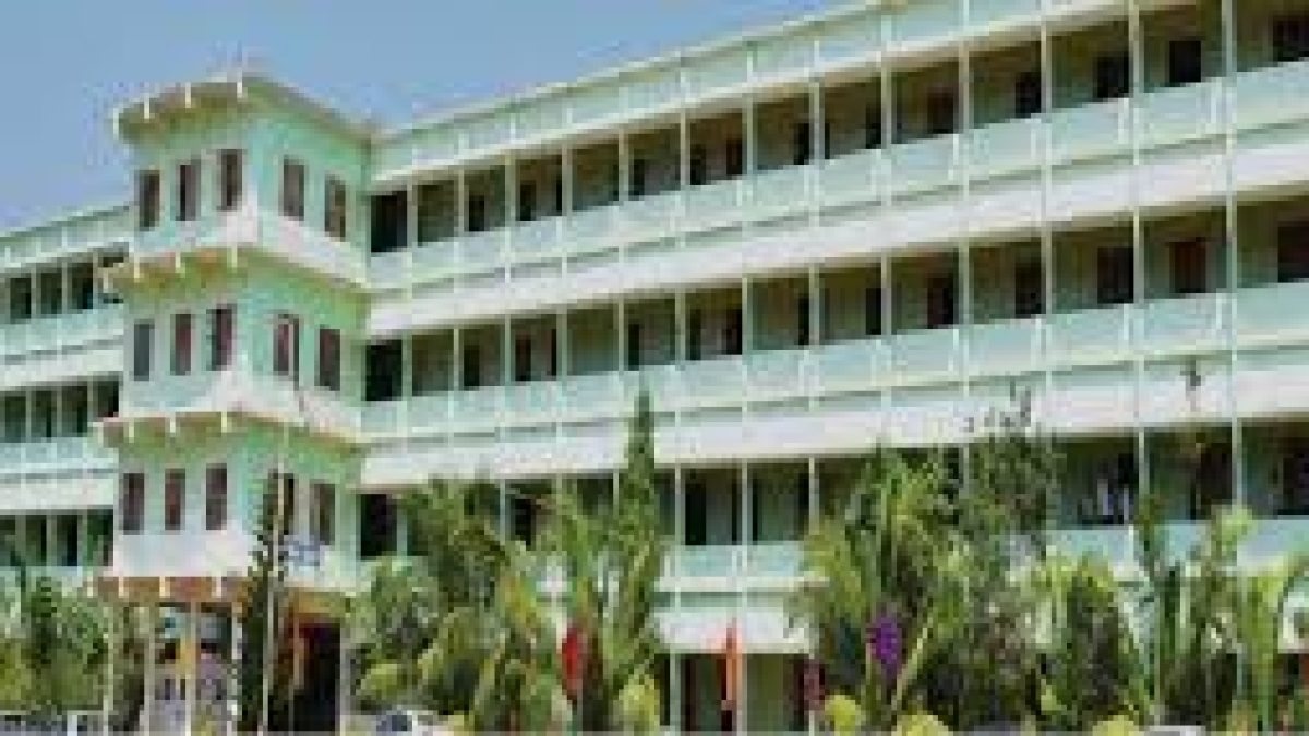 Maria College of Engineering and Technology, Kanyakumari