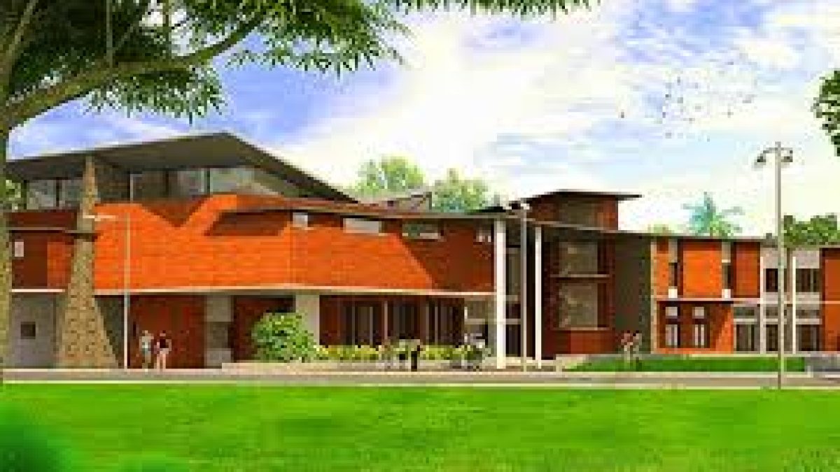 Marian College of Architecture and Planning, Thiruvananthapuram