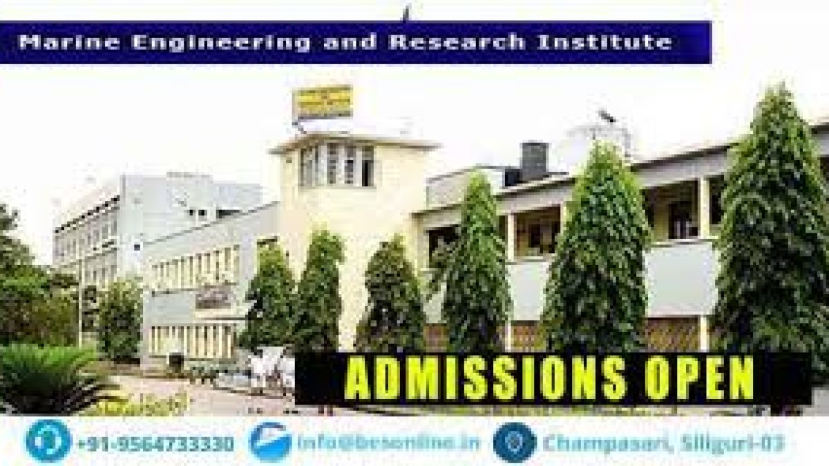 Marine Engineering and Research Institute, Kolkata