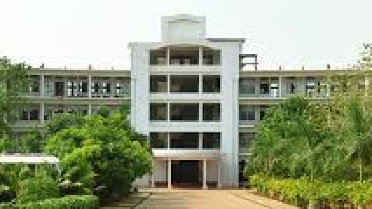 Marthandam College of Engineering and Technology, Kanyakumari