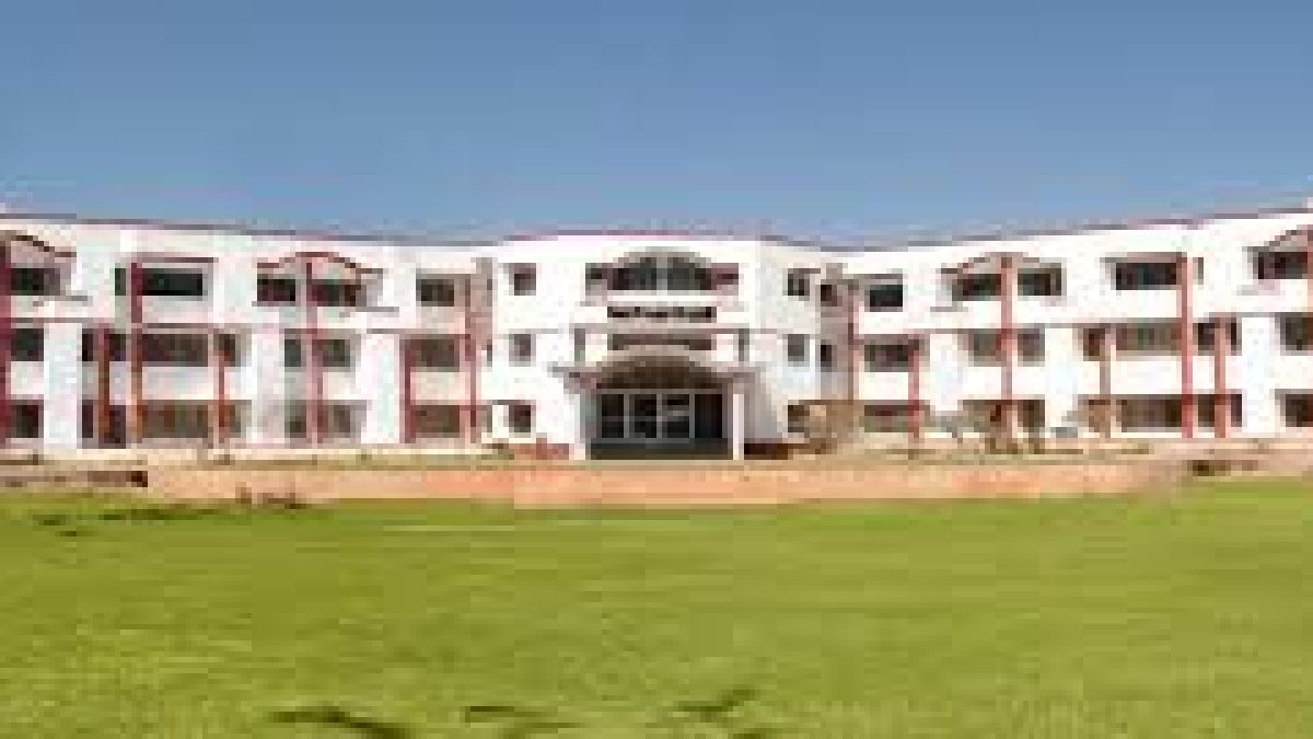 Marudhar Engineering College, Bikaner