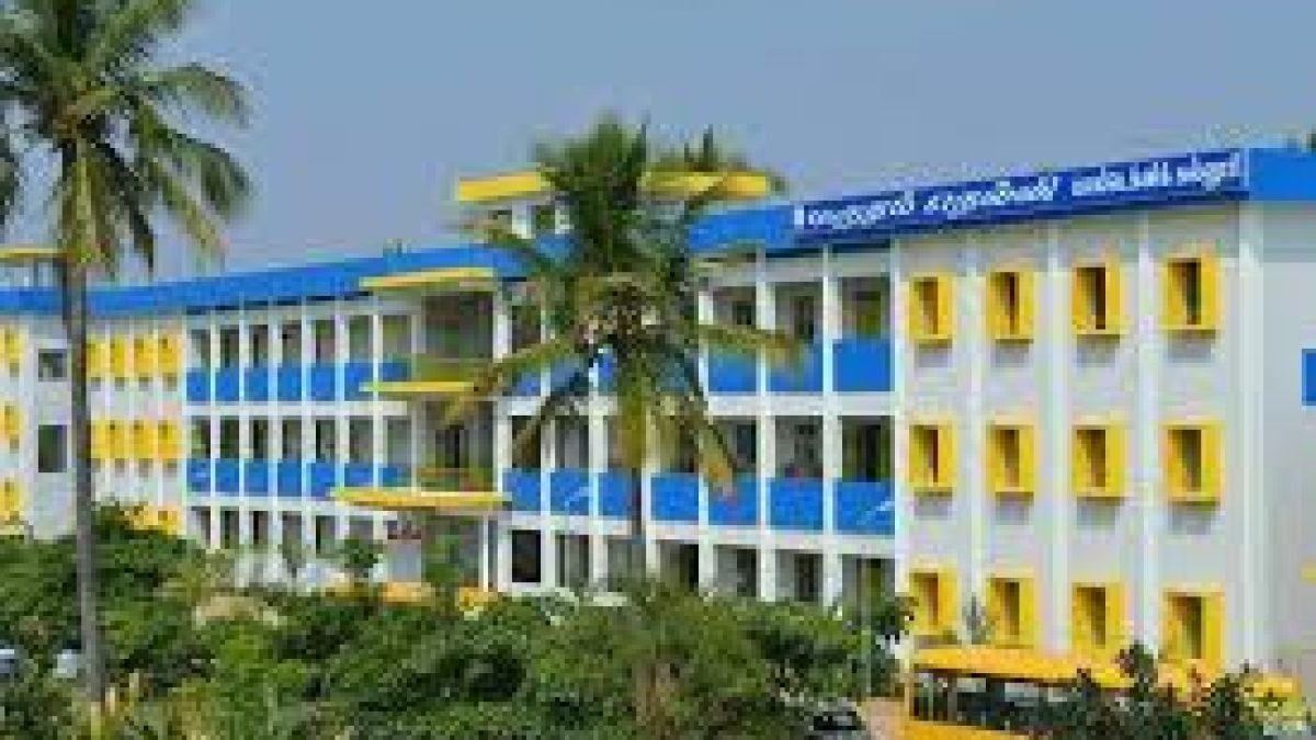 Marutam Nelli Polytechnic College, Dharmapuri