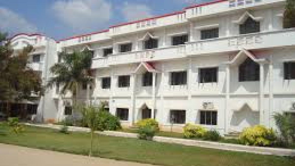 Maruthi Polytechnic College, Attur