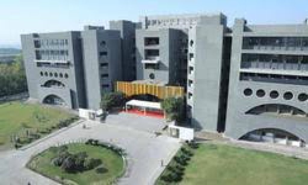 Marwadi University, Rajkot