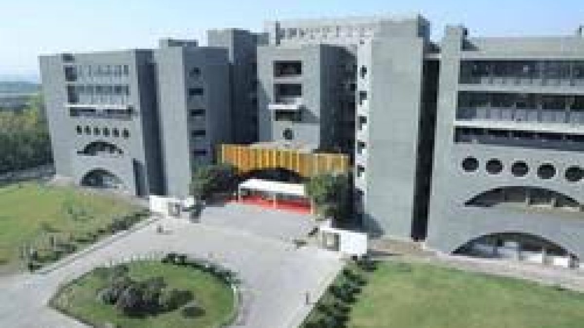 Marwadi University, Rajkot