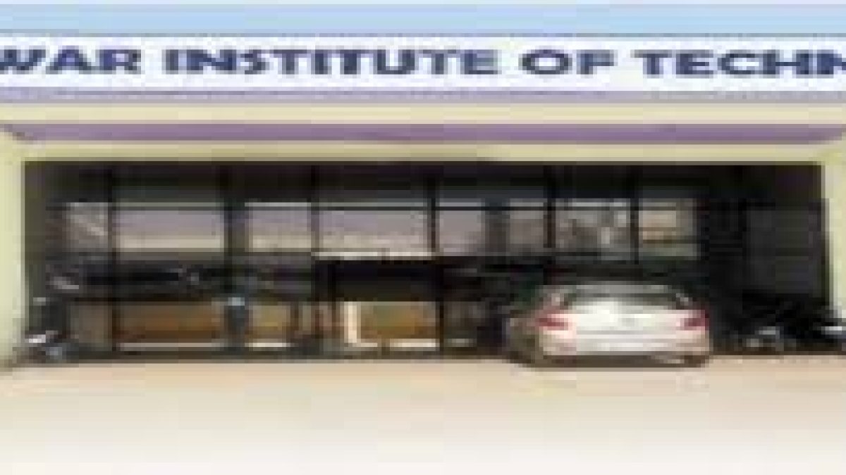 Marwar Institute of Technology, Jodhpur