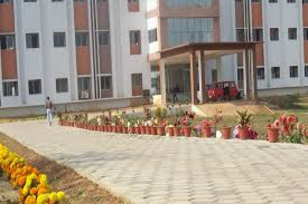 Maryland Institute of Technology and Management, Galudih