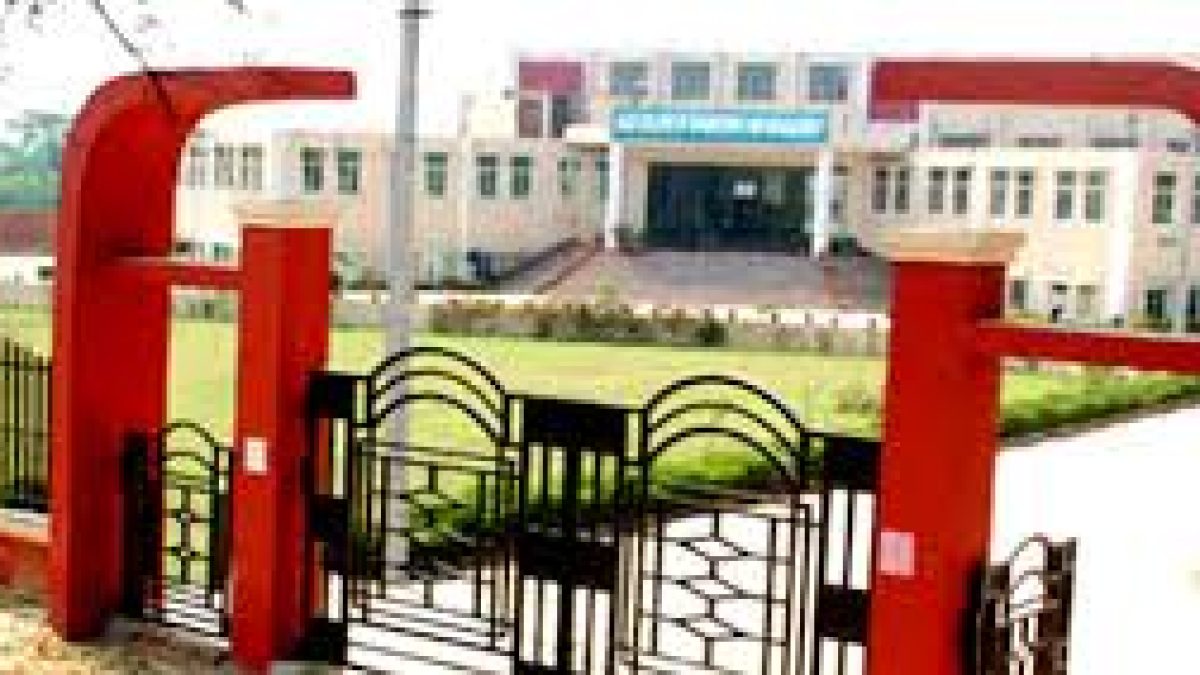 Mass College of Engineering and Management, Hathras
