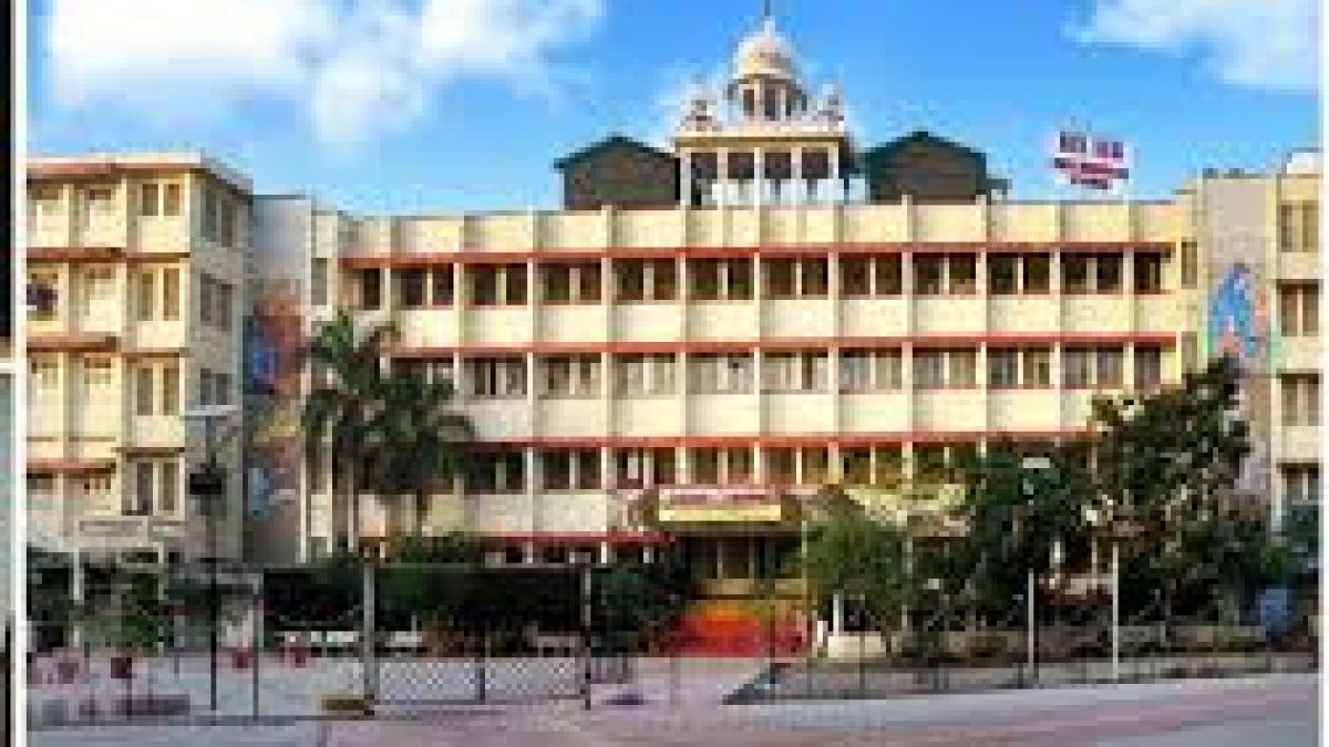 Mata Gujri Mahila Mahavidyalaya, Jabalpur