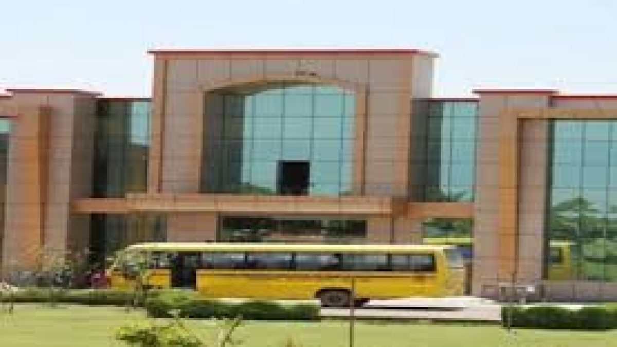 Mata Rajkaur Institute of Engineering and Technology, Rewari