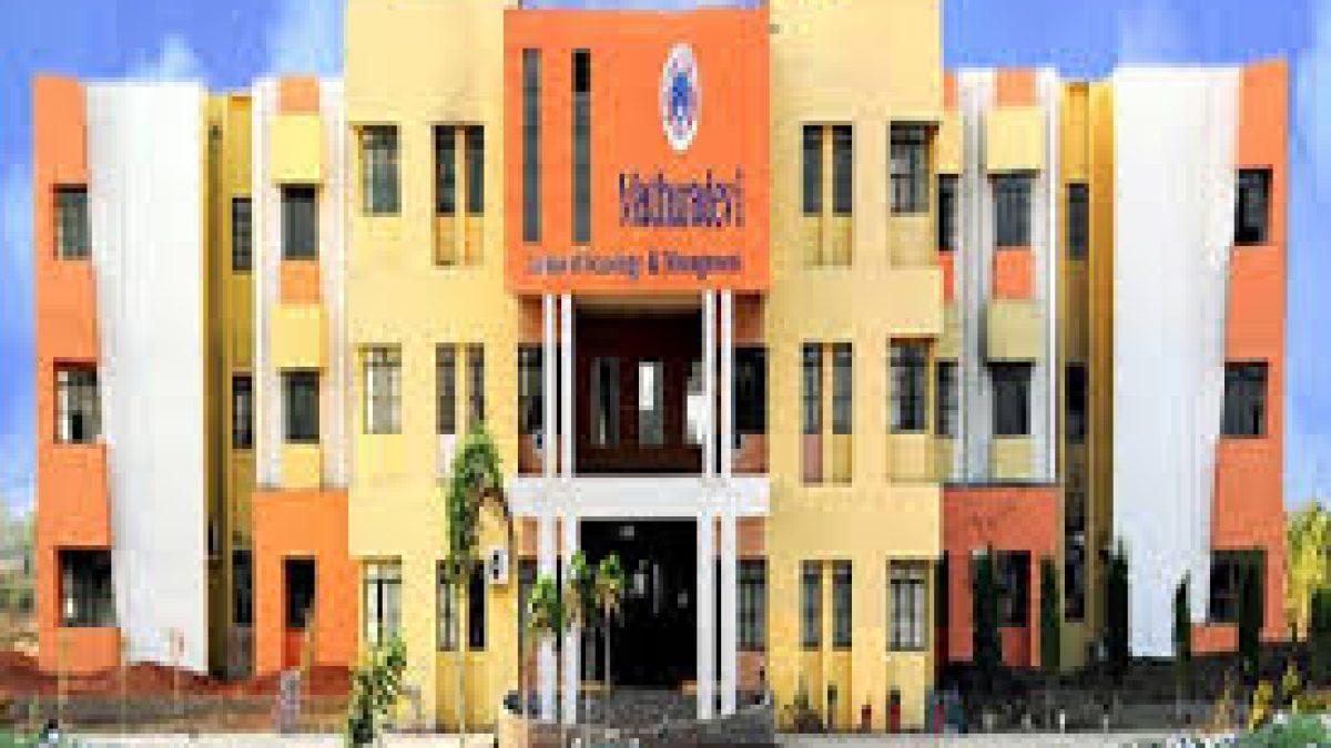 Mathuradevi Institute of Technology and Management, Indore
