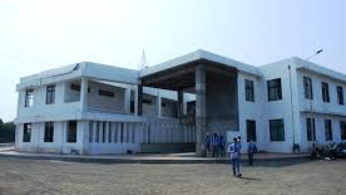 Matoshri Aasarabai Polytechnic, Nashik