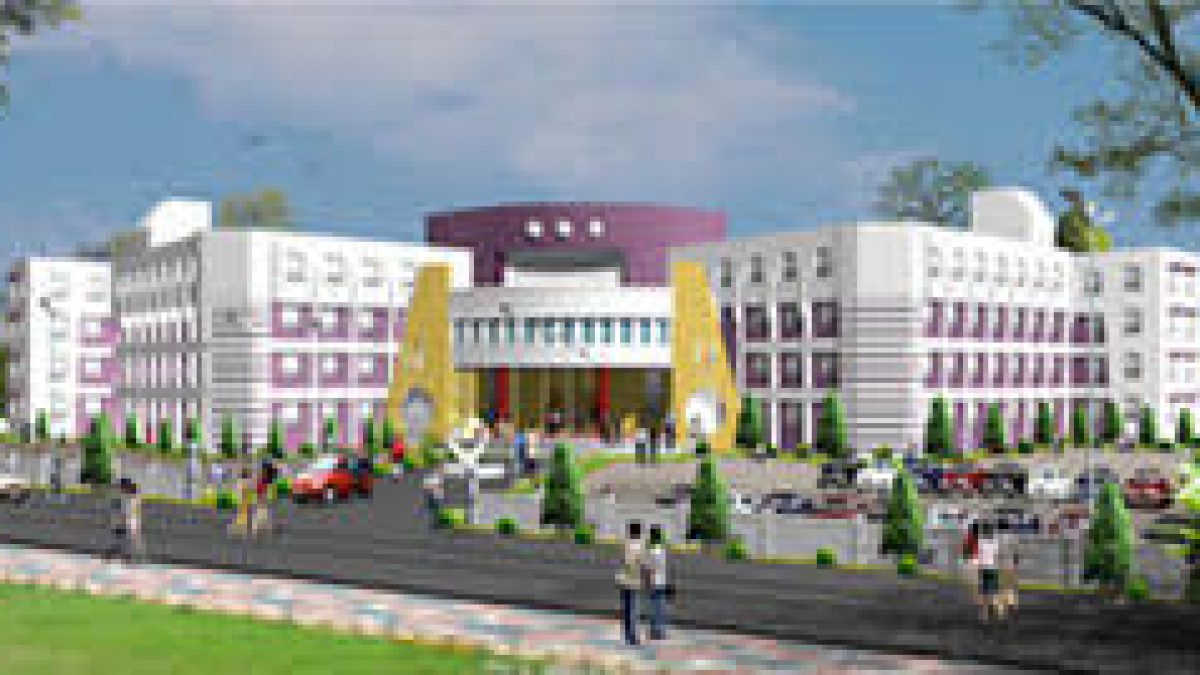 Matoshri College of Engineering and Research Centre, Nashik