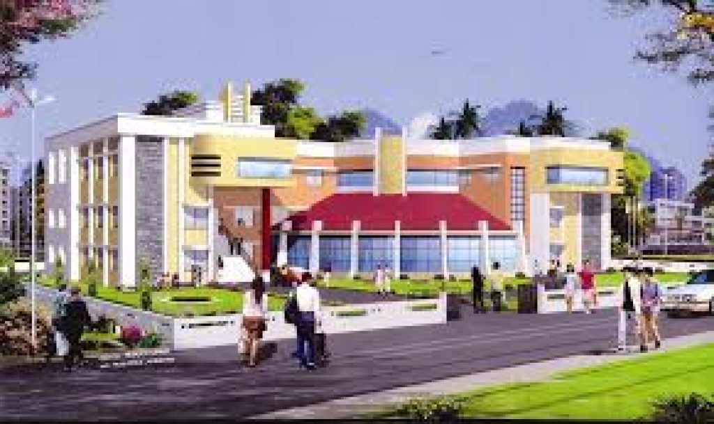 Matoshri Institute of Technology, Dhanore