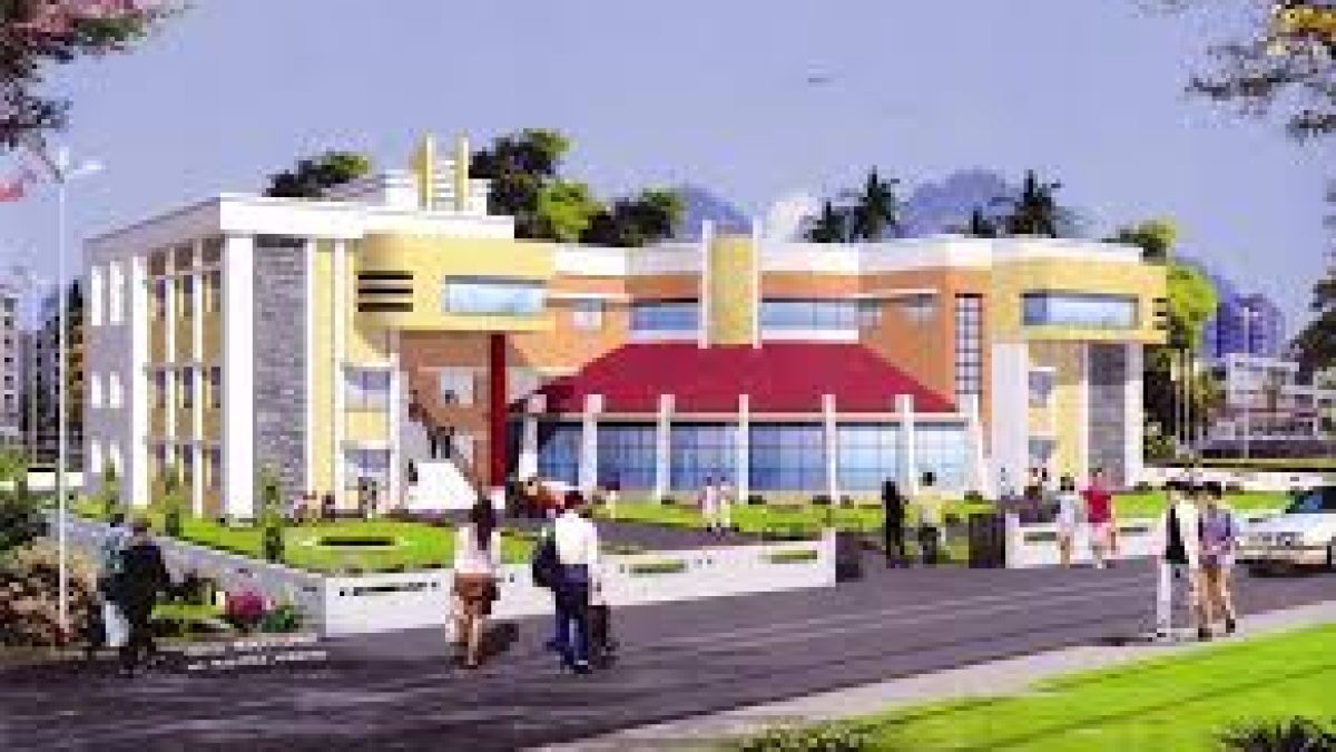 Matoshri Institute of Technology, Dhanore