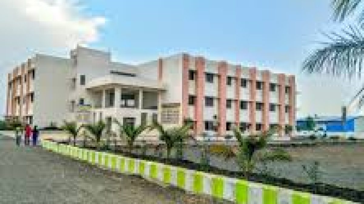 Matoshri Pratishthans Group of Institutions, Nanded