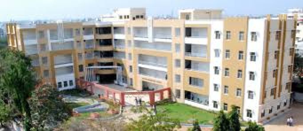 Matrusri Engineering College, Hyderabad
