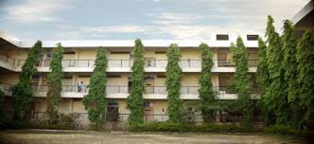 Matsyodari Shikshan Sanstha's College of Engineering and Technology, Jalna