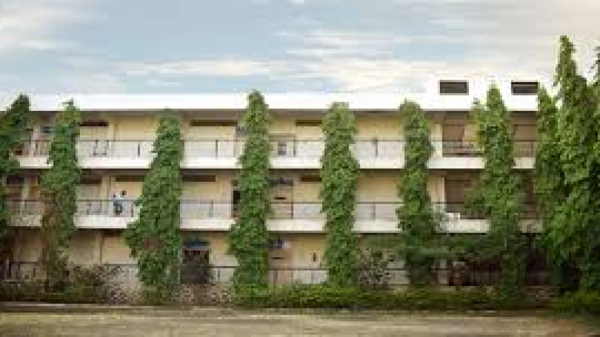 Matsyodari Shikshan Sanstha's College of Engineering and Technology, Jalna