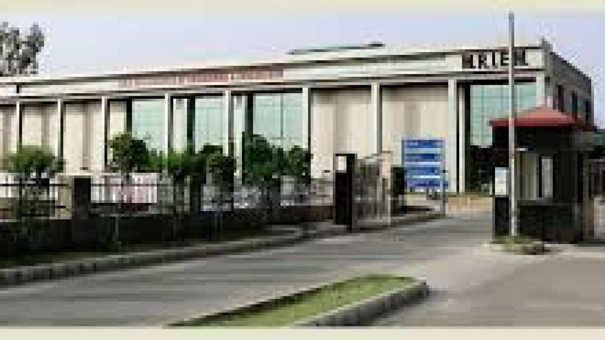 Matu Ram Institute of Engineering and Management, Rohtak