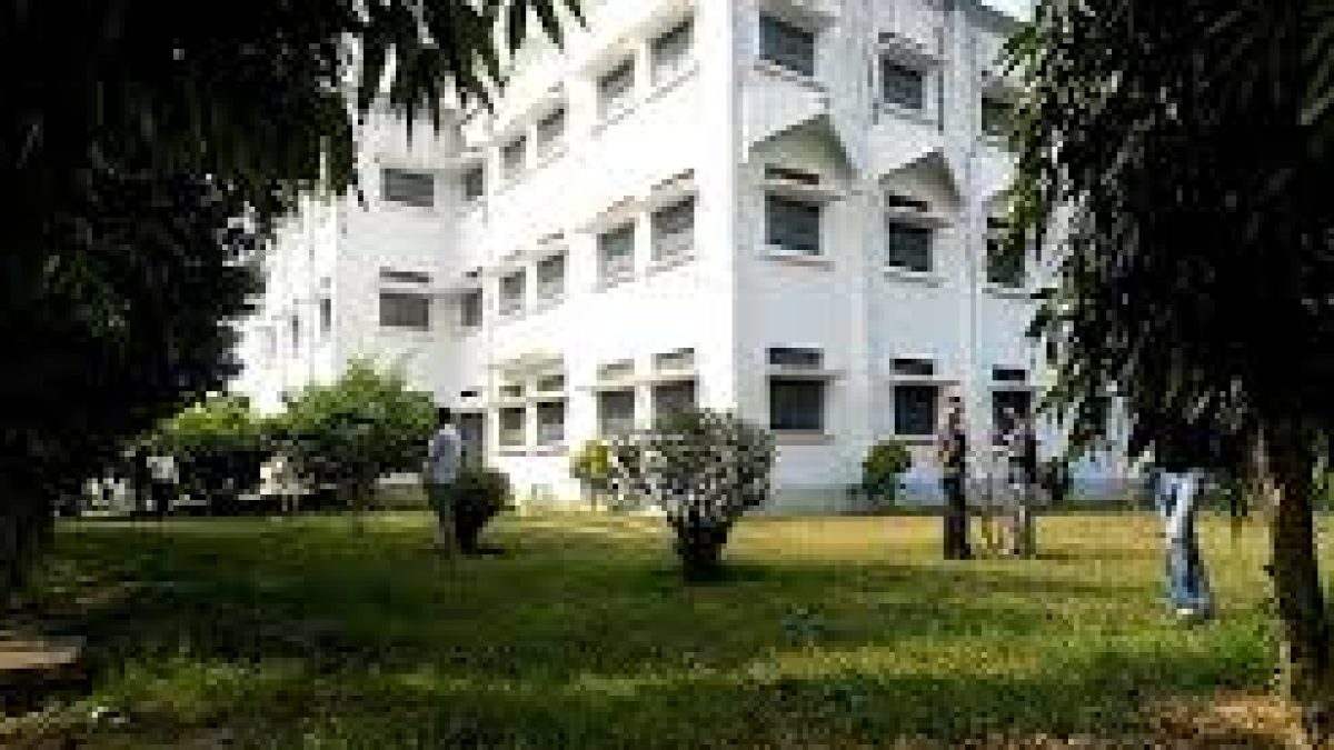 Maulana Azad College of Engineering and Technology, Patna