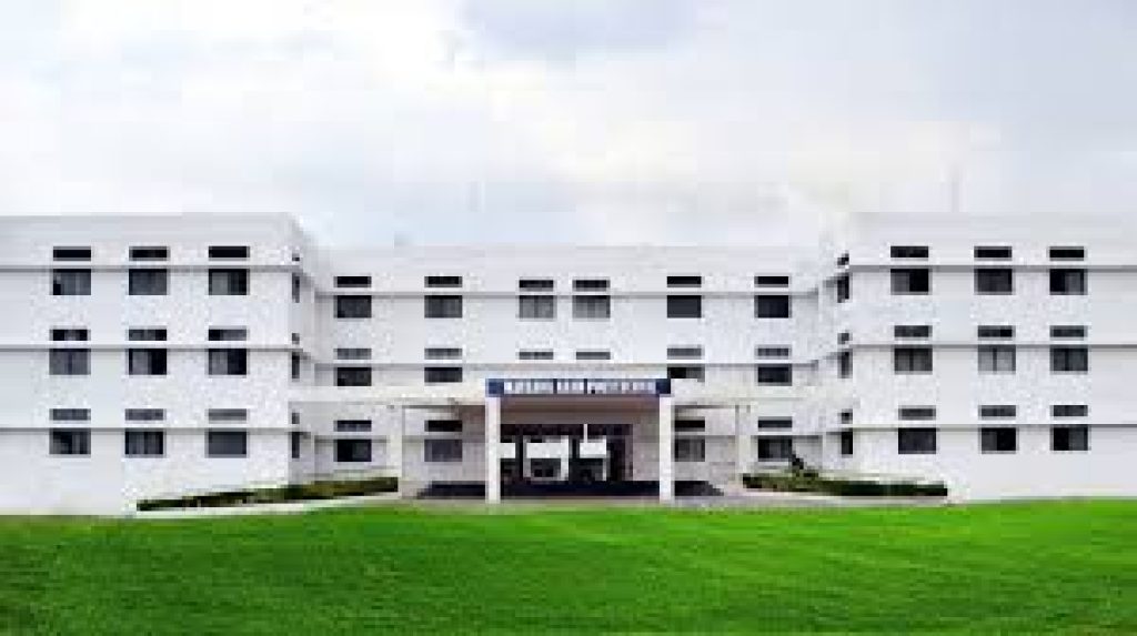 Maulana Azad Polytechnic, Solapur