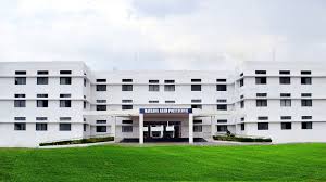 Maulana Azad Polytechnic, Solapur