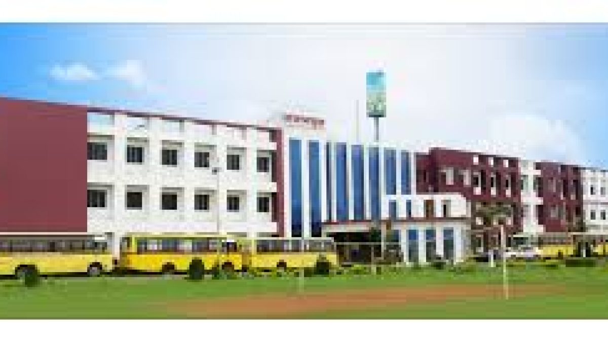 Mauli Group of Institutions, College of Engineering and Technology, Shegaon
